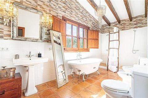 Finca i Algaida, Mallorca, Algaida - € 3.400.000 | Ref: 46674 - foto 19